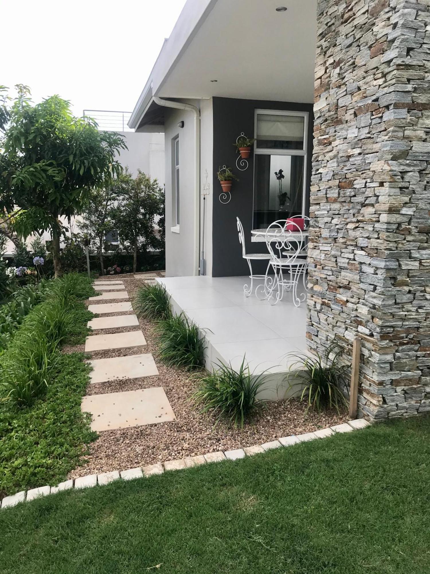 The Cottage On Cordia 2 Bedroom Self Catering 2Km From Umhlanga Beach Durban Esterno foto