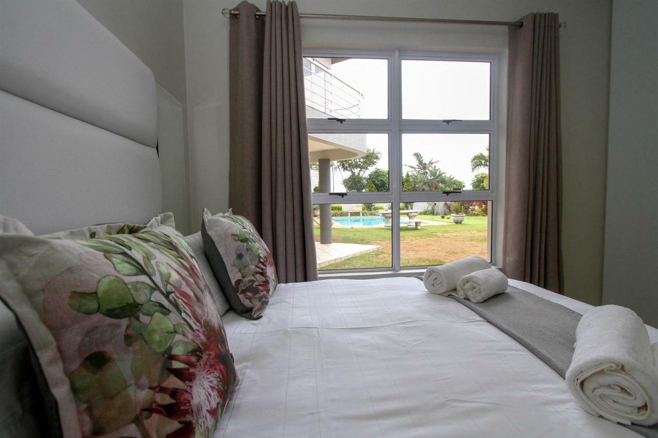 The Cottage On Cordia 2 Bedroom Self Catering 2Km From Umhlanga Beach Durban Esterno foto