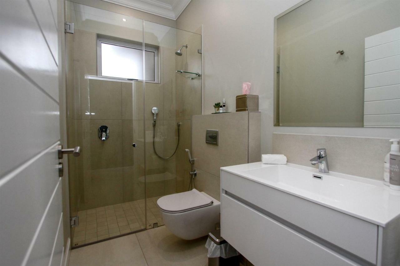The Cottage On Cordia 2 Bedroom Self Catering 2Km From Umhlanga Beach Durban Esterno foto